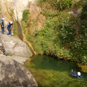 barranc gorgues del riu glorieta-portada-guies la vall