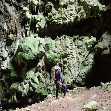 avencs dels geolegs-espeleologia-guies la vall